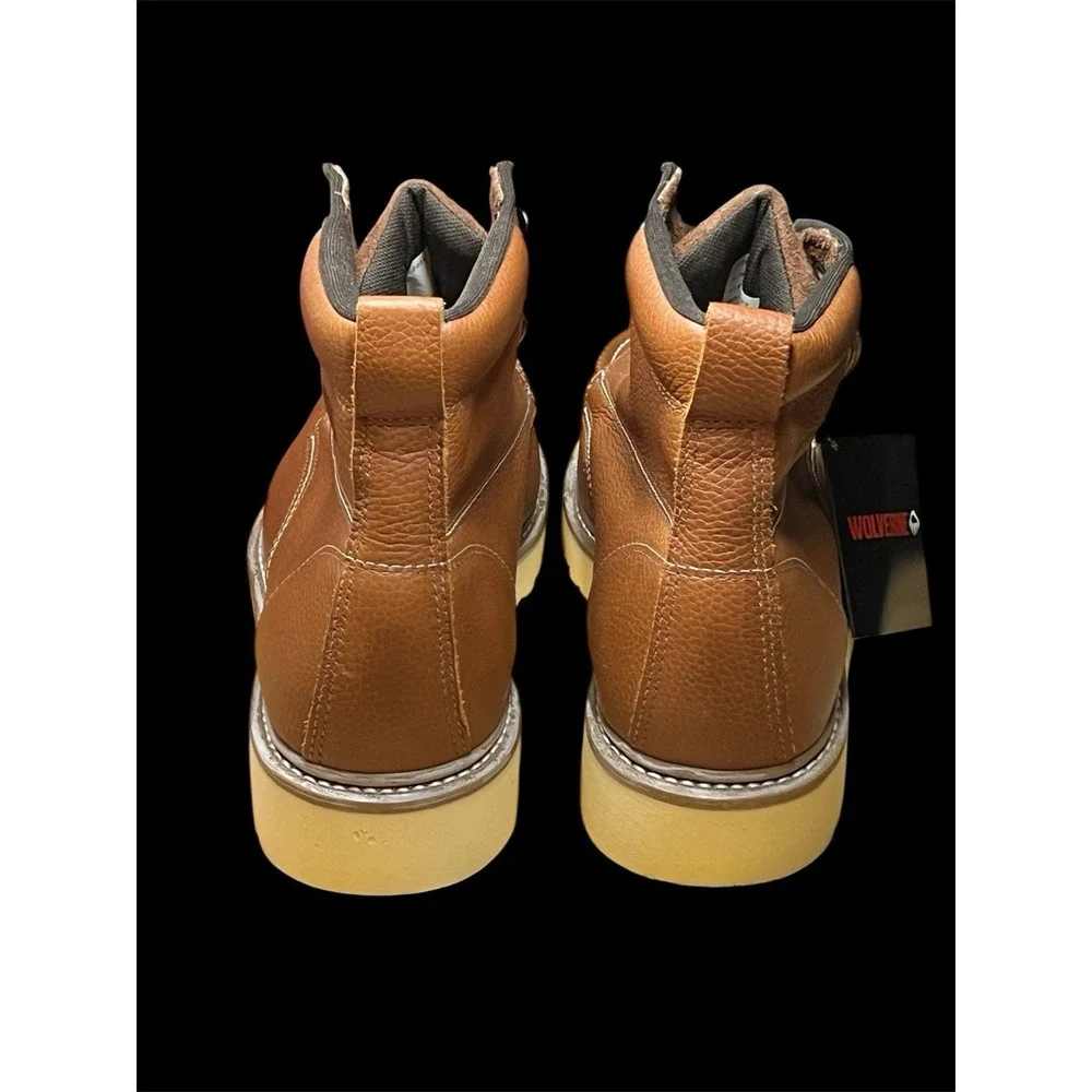 Wolverine size 12